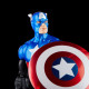 CAPTAIN AMERICA BUCKY BARNES AVENGERS BEYOND EARTH S MIGHTIEST MARVEL LEGENDS FIGURINE 15 CM