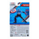 CAPTAIN AMERICA BUCKY BARNES AVENGERS BEYOND EARTH S MIGHTIEST MARVEL LEGENDS FIGURINE 15 CM