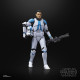 COMMANDER APPO STAR WARS OBI-WAN KENOBI BLACK SERIES FIGURINE 15 CM