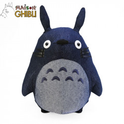TOTORO DENIM MON VOISIN TOTORO