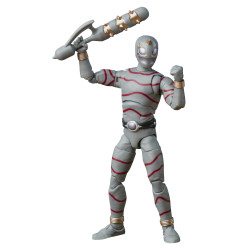 WILD FORCE PUTRID POWER RANGERS LIGHTNING COLLECTION FIGURINE 15 CM