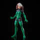 X-MEN - MARVEL'S ROGUE (MALICIA) MARVEL LEGENDS SERIES ACTION FIGURE 15CM