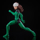 X-MEN - MARVEL'S ROGUE (MALICIA) MARVEL LEGENDS SERIES ACTION FIGURE 15CM