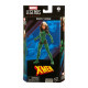 X-MEN - MARVEL'S ROGUE (MALICIA) MARVEL LEGENDS SERIES ACTION FIGURE 15CM