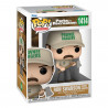 RON RANGER PARKS AND RECREATION POP TV VINYL FIGURINE 9 CM