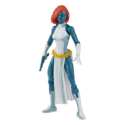 X-MEN THE ANIMATED SERIES MARVELS MYSTIQUE MARVEL LEGENDS FIGURINE 15CM