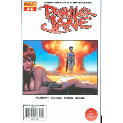 PAINKILLER JANE 2