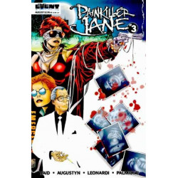 PAINKLLER JANE 3 PALMIOTTI COVER