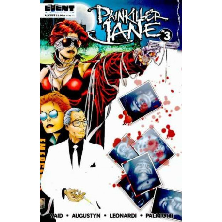 PAINKLLER JANE 3 PALMIOTTI COVER