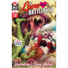 DC LOVE IS A BATTLEFIELD #1