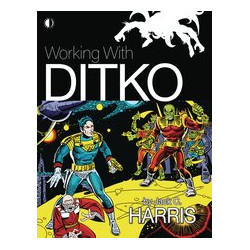 WORKING WITH DITKO SC
