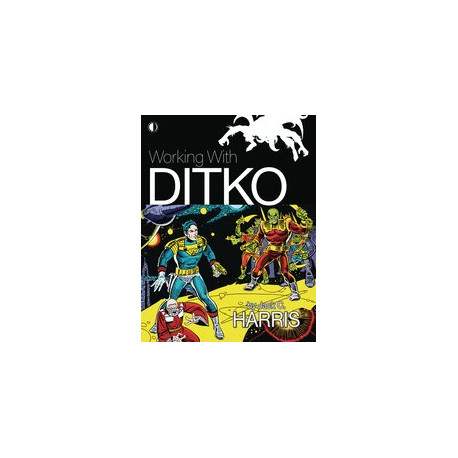 WORKING WITH DITKO SC
