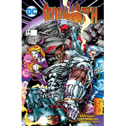 STORMWATCH 11