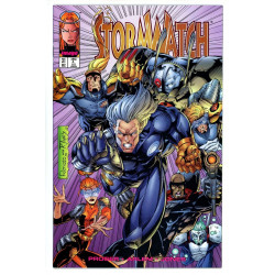 STORMWATCH 31