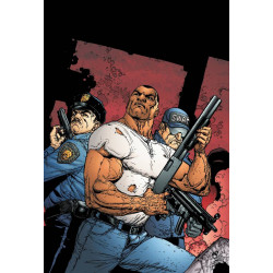 STORMWATCH PHD 7