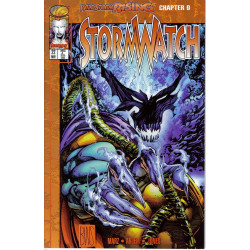 STORMWATCH 22