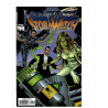 STORMWATCH VOL 2 ISSUE 2