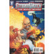 STORMWATCH PHD 2