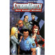 STORMWATCH PHD 1