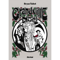 GRANDVILLE, NOEL