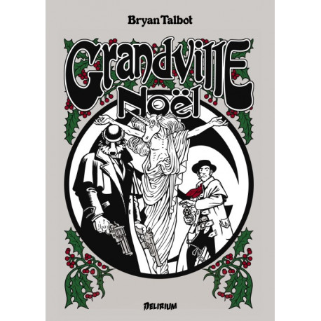 GRANDVILLE, NOEL