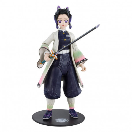 SHINOBU KOCHO DEMON SLAYER FIGURINE