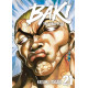 BAKI THE GRAPPLER - TOME 21 - PERFECT EDITION