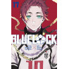 BLUE LOCK T17