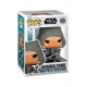 AHSOKA TANO STAR WARS AHSOKA POP VINYL FIGURINE 9 CM