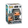 AHSOKA TANO STAR WARS AHSOKA POP VINYL FIGURINE 9 CM