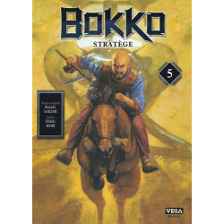 BOKKO - TOME 5