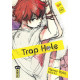 TRAP HOLE - TOME 3