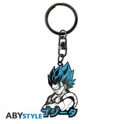 GOGETA DRAGON BALL BROLY PORTE-CLEFS