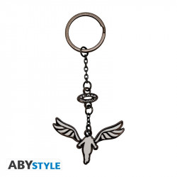 WALHALLA TOKYO REVENGERS PORTE CLEFS