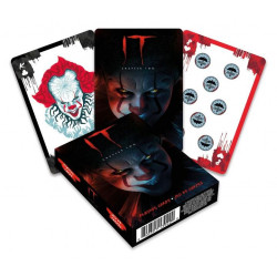 CA CHAPITRE 2 JEU DE CARTES A JOUER MOVIE