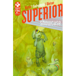 SUPERIOR SHOWCASE 2