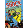 TALES FROM SHOCK CITY