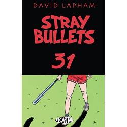 STRAY BULLETS 31