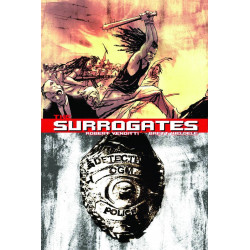 SURROGATES 5 OF 5