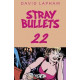 STRAY BULLETS 22