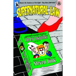 SUPERNATURAL LAW 36