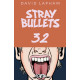 STRAY BULLETS 32