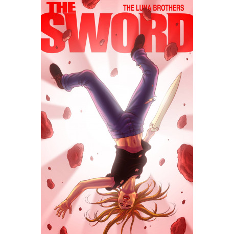 SWORD 18