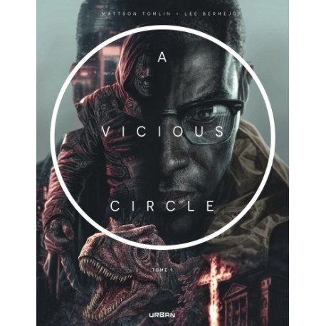 A VICIOUS CIRCLE TOME 1