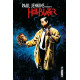 PAUL JENKINS PRESENTE HELLBLAZER TOME 2