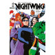 NIGHTWING INFINITE TOME 5