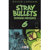 STRAY BULLETS SUNSHINE AND ROSES 6