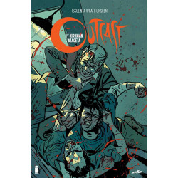 OUTCAST BY KIRKMAN AND AZACETA 5