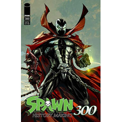 SPAWN 300 3RD PTG