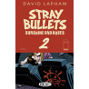 STRAY BULLETS SUNSHINE AND ROSES 2